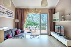Boka Kotorska Apartmani
